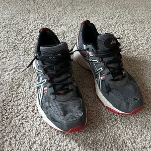 ASICS mens sneakers size 12